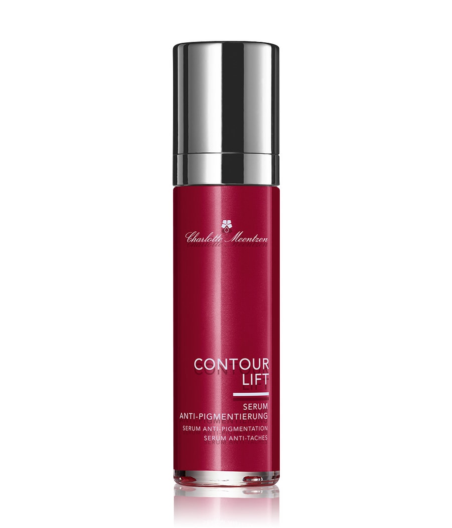 

Сыворотка для лица Charlotte Meentzen Contour Lift Anti-Pigmentierung, 50 ml