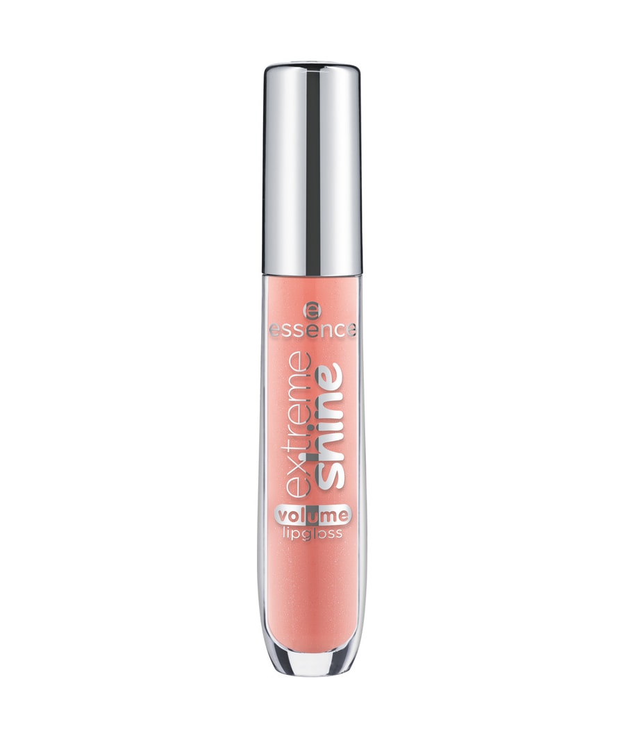 

Блеск для губ essence Extreme Shine Volume, Nr. 12 - Dazzling Apricot, 5 ml