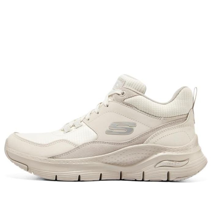 Кроссовки (WMNS) Skechers Arch Fit 'Natural'