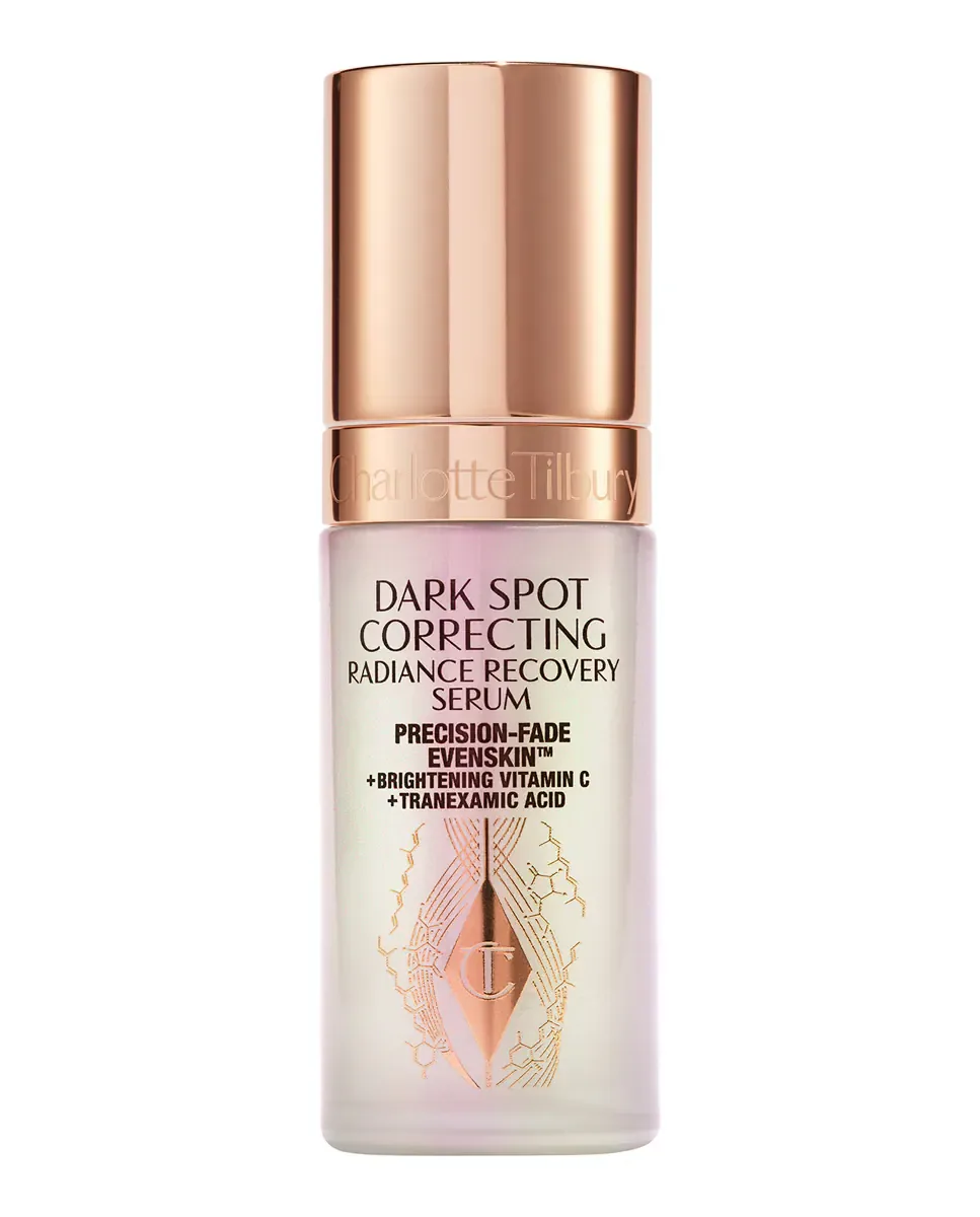 Сыворотка Charlotte Tilbury — Для лица для коррекции темных пятен и восстановления сияния, 10 мл