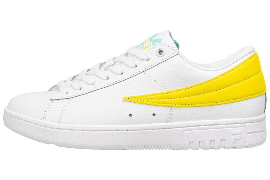 Женские кроссовки Fila Highflyer L