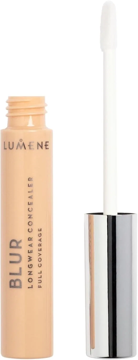 Консилер Lumene Longwear Concealer Medium 8.5 мл