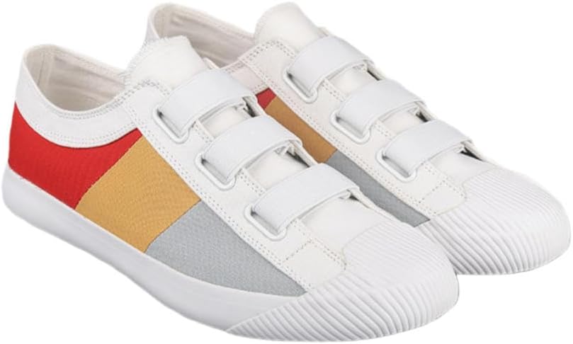 

Кроссовки Vincenzo Artisan из холста Swzec, бежевый