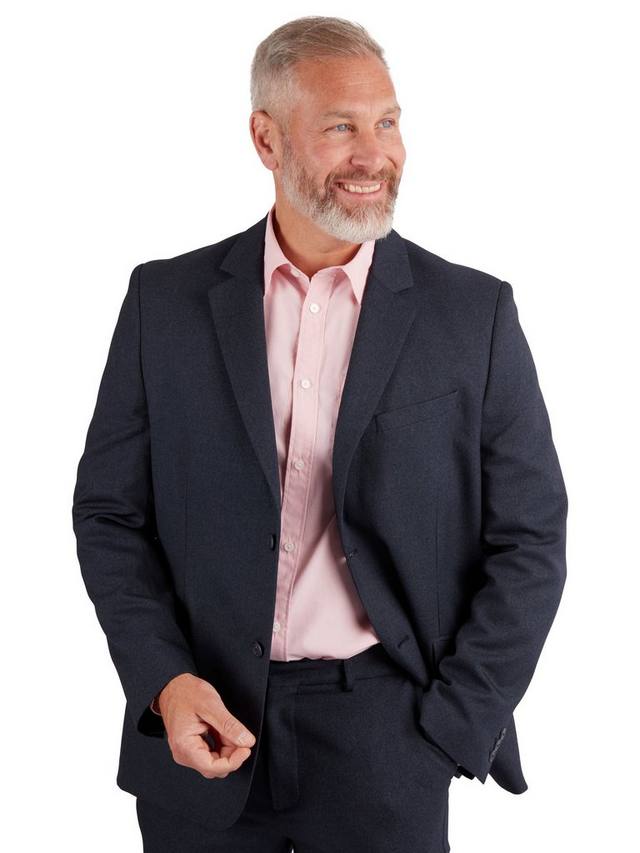 

Мужская куртка Globetrotter Rohan, Deep Navy