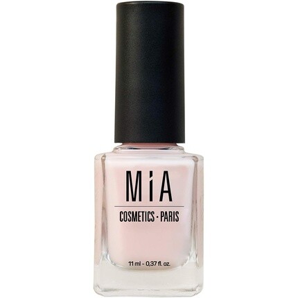 

8133N Лак для ногтей телесного цвета, 11 мл, Mia Cosmetics-Paris