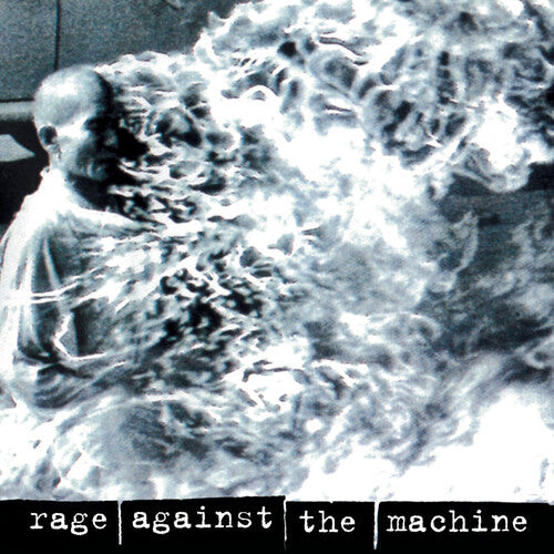 

CD диск Rage Against Machine: Rage Against The Machine