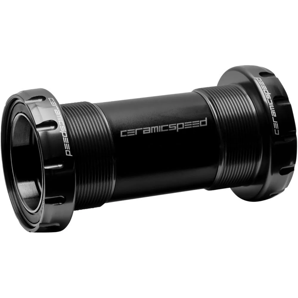 

Чашки каретки Ceramicspeed BSA30, черный