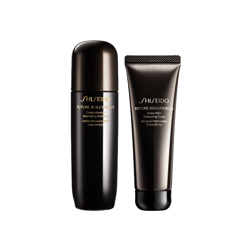 Наборы для путешествий / пробники унисекс SHISEIDO