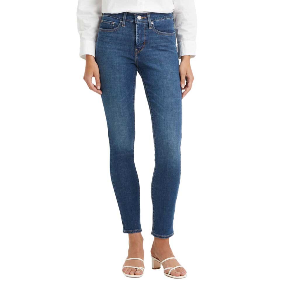 

Джинсы Levi´s® 311™ Shaping Skinny, синий