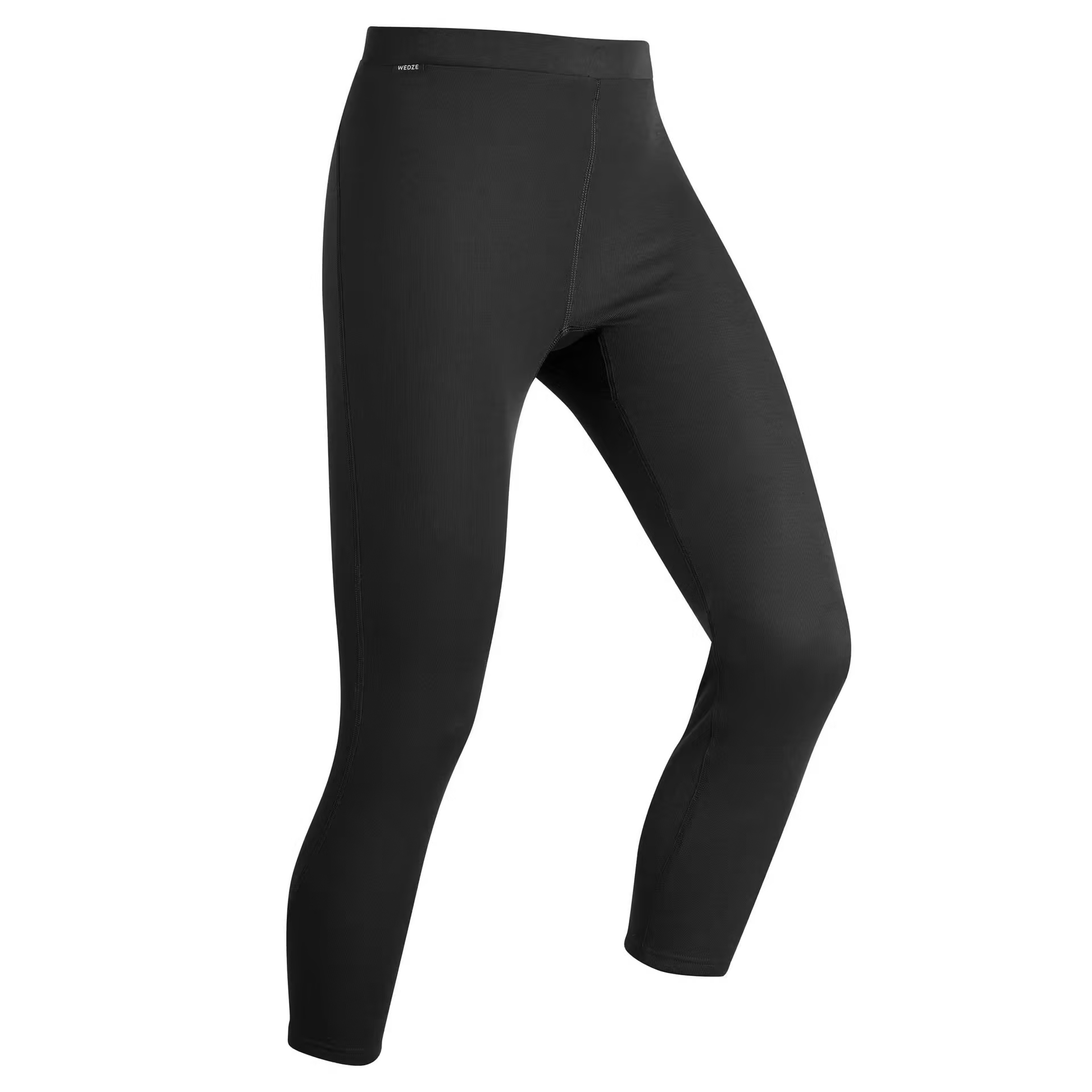 

DECATHLON Комплект из 2 мужских лыжных штанов, черные