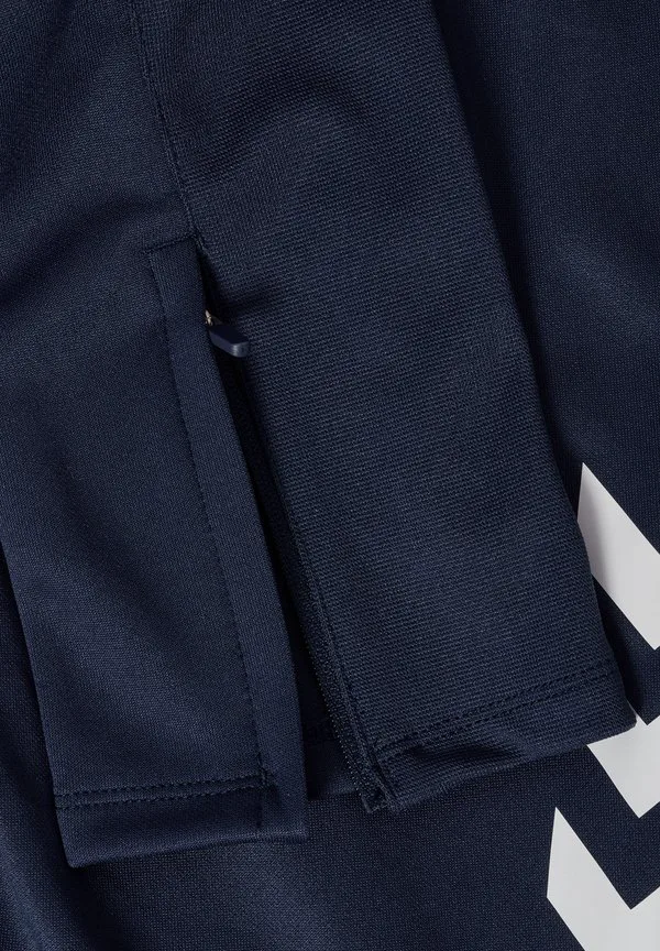 Спортивные штаны для тренировок core 2.0 Hummel, Marine White — фото 4