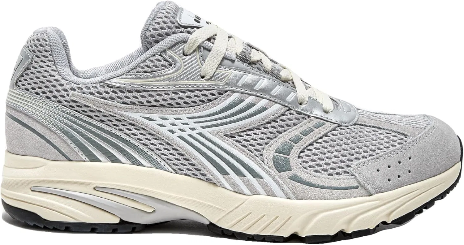 Кроссовки Diadora Sao-KO 280 Suede, 75041 Grey Rock