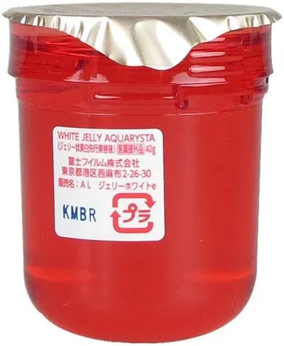 Крем для лица Fujifilm — Дневной -желе ASTALIFT White Jerry Aquarista, сменный блок, 40 г