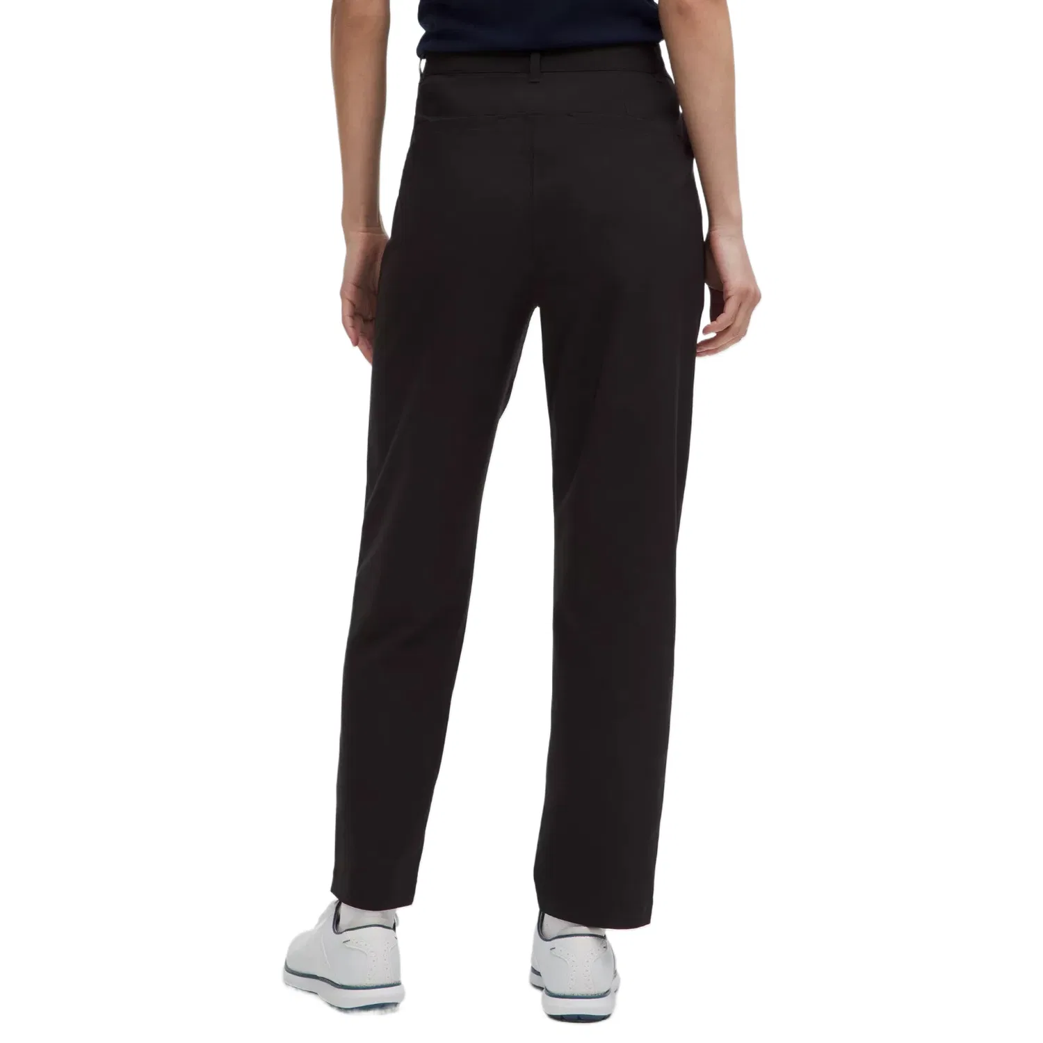 Женская одежда для гольфа Lululemon Black — фото 2
