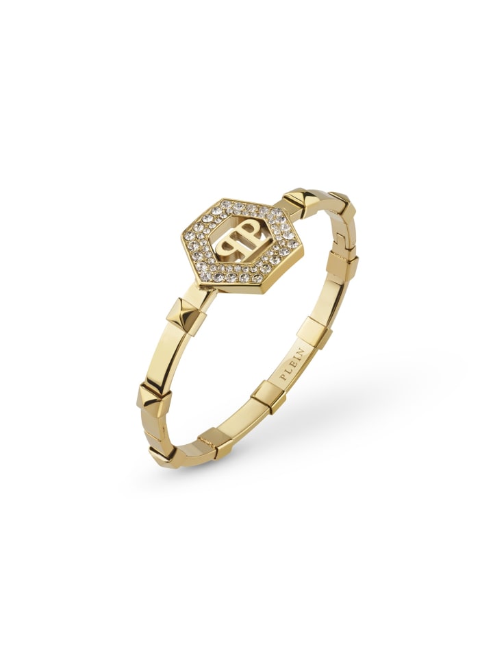 

Philipp Plein Золотой браслет