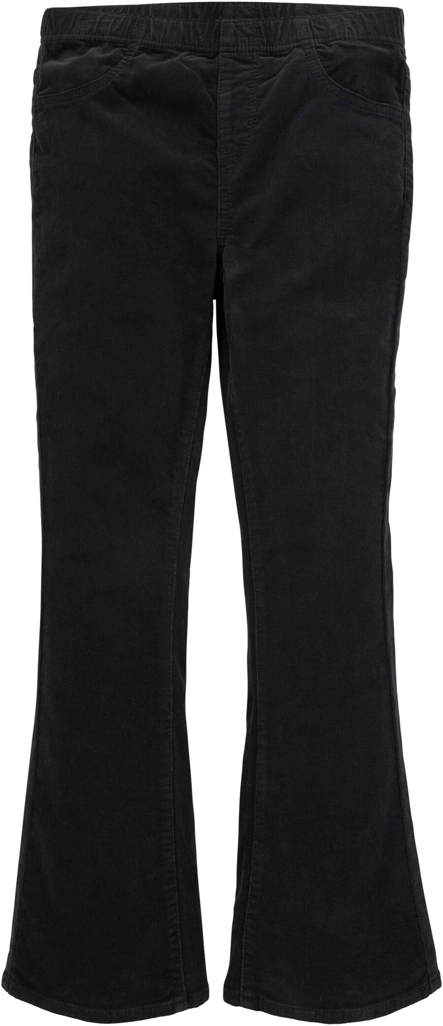 

Расклешенные брюки Levi's Kids, черный