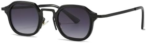 

Классические круглые солнцезащитные очки 2027 года для женщин, персонализированные металлические дужки, ретро-очки для мужчин для активного отдыха и вождения MTZJH, 060-bgray