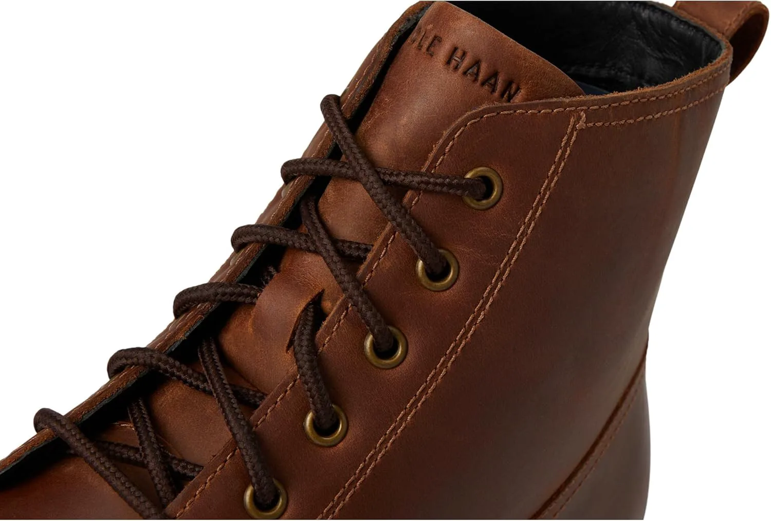Мужские ботинки Cole Haan Grand+ Lug — фото 4