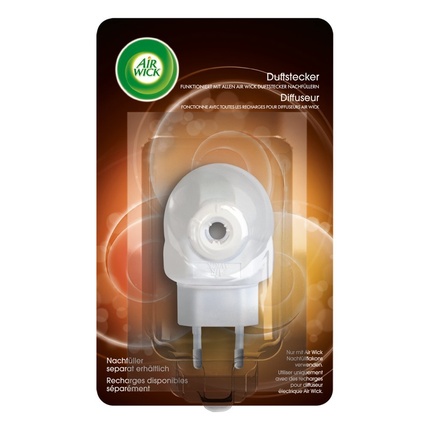 

Утренняя заправка маслом Airwick Air Wick