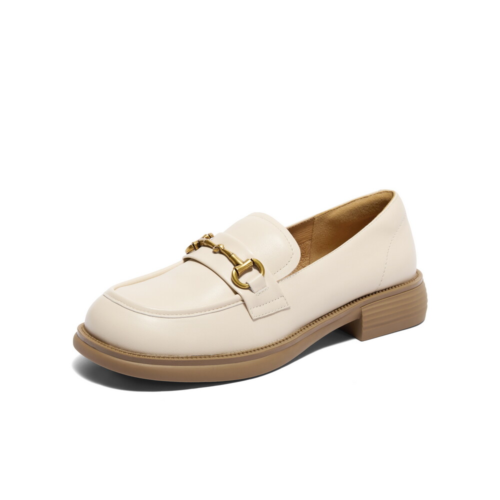 Лоферы BELLE Loafers Women's — фото 2