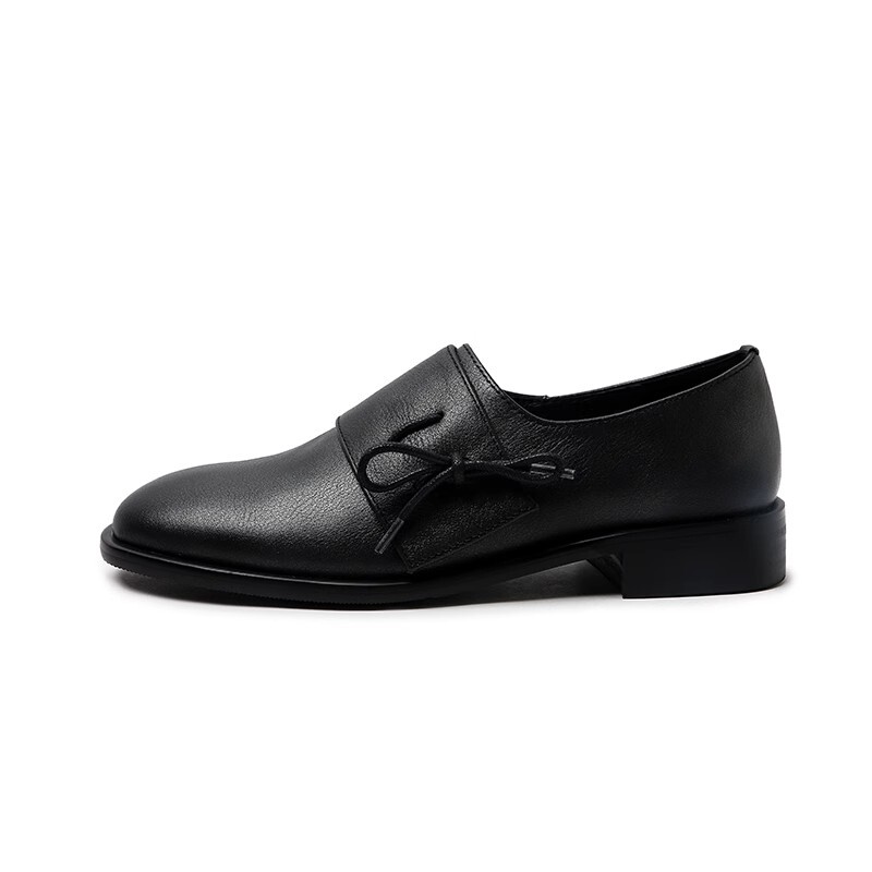 

Туфли женские повседневные Women's Casual Shoes Women's Mukaluo, коричневый