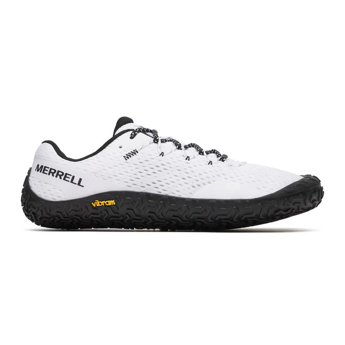 

Мужские кроссовки BarefootdeMerrell, белый
