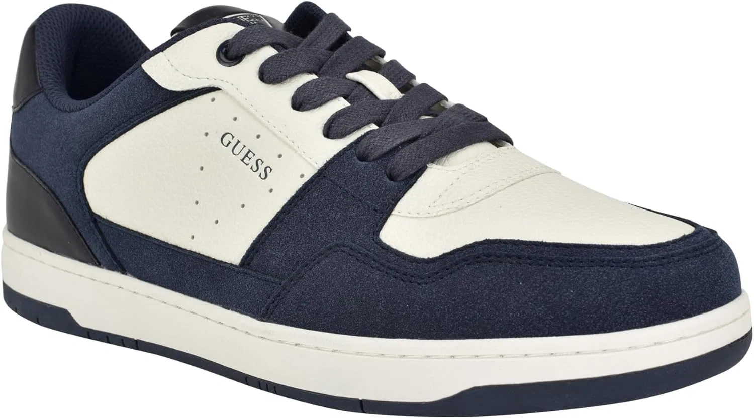 Кроссовки Guess Herren Tambix, Navy Cream 030