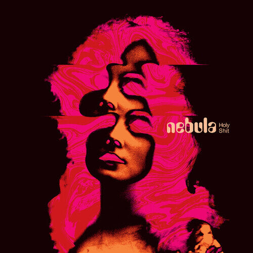 

CD диск Nebula: Holy sh*t