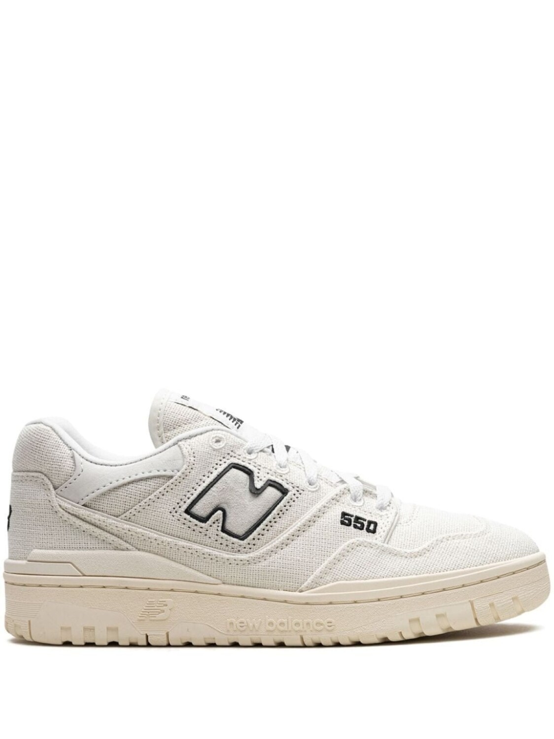 

Кроссовки 550 New Balance, бежевый