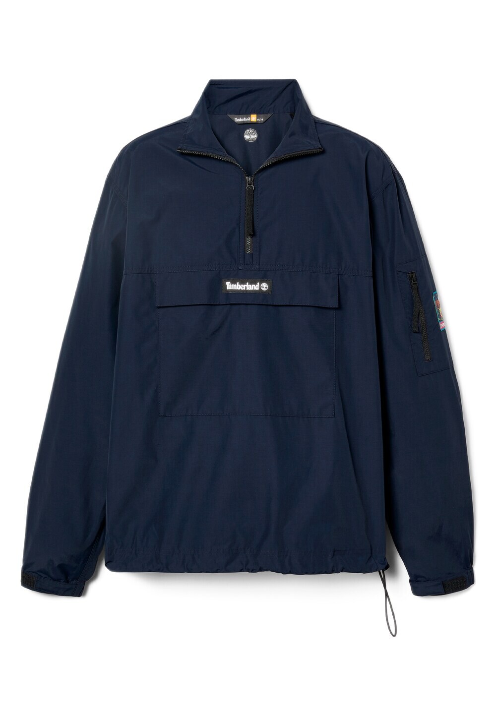

Межсезонная куртка Timberland, морской синий