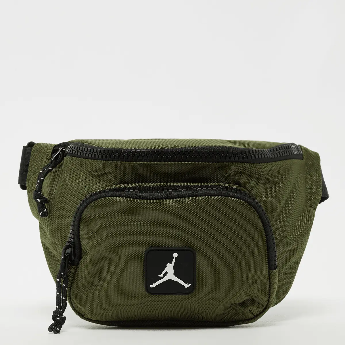 

Сумка Jordan Jam Rise Cross Body Bag, зеленый