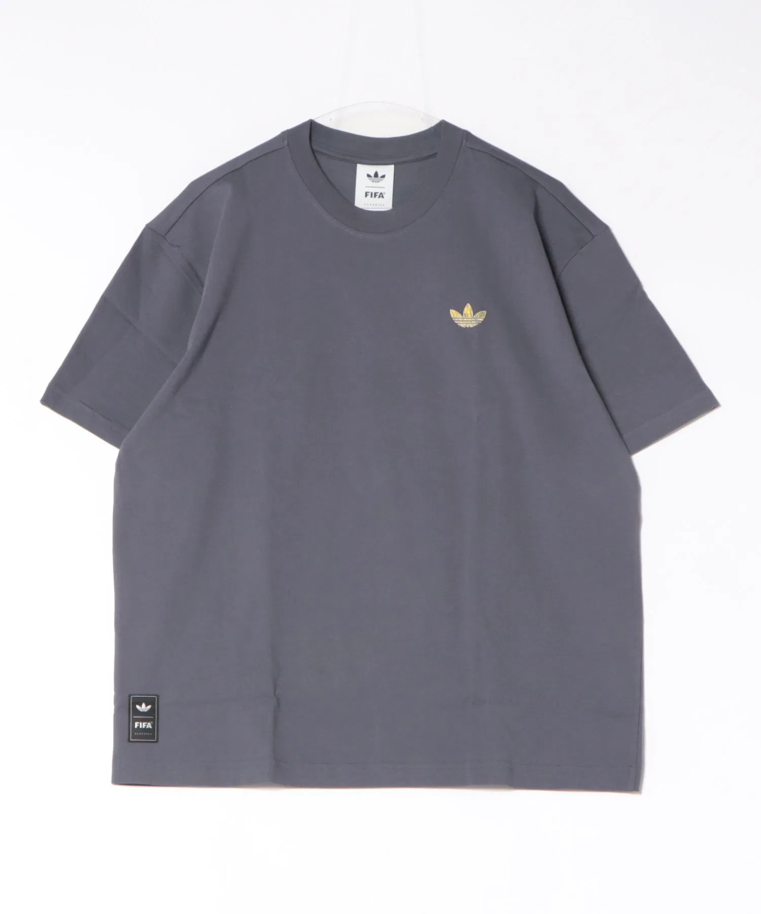 Мужская футболка adidas ARCHIVE COUNTRY FLAG TEE