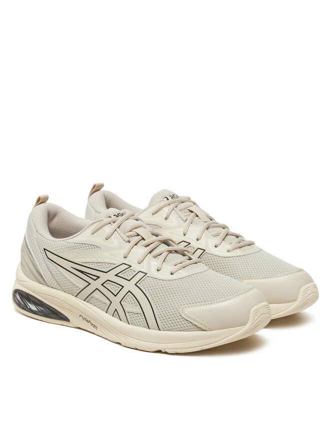 Кроссовки Gel-Quantum Kei 1203A601 Asics, серый — фото 2