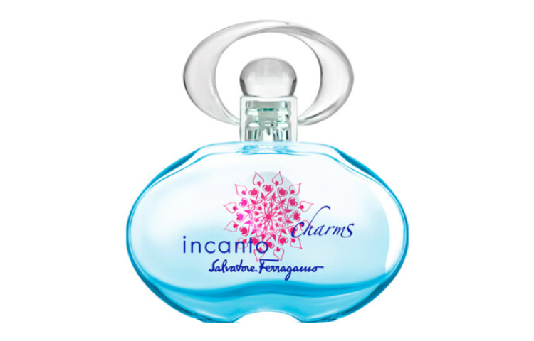 

Набор пробников парфюма dream lover eau de parfum eau de toilette жасмин маракуйя 5ml Ferragamo