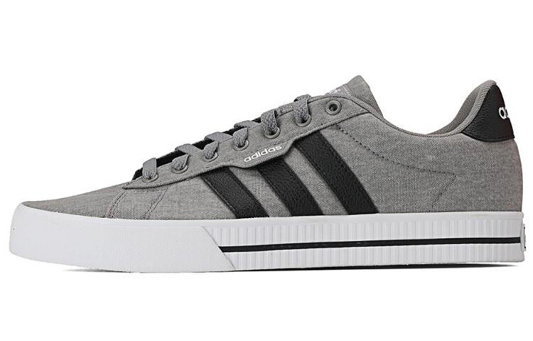 

Кроссовки Adidas Neo Daily 3.0 Grey Black