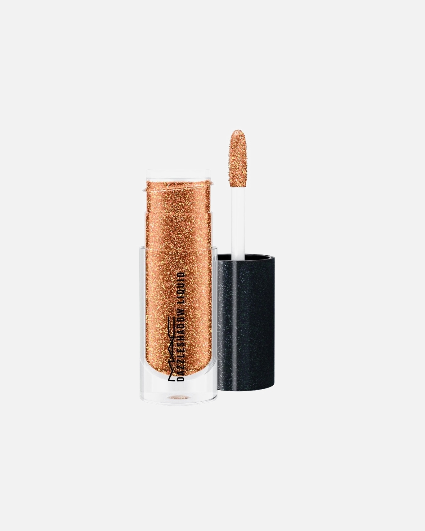 

Тени для глаз, палетка Mac, blinking brilliant, 4.6 гр