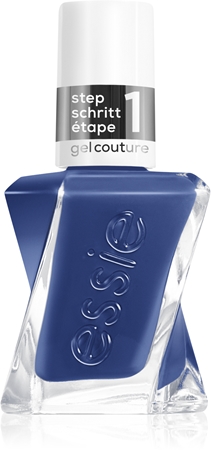 

Лак для ногтей с гелевым эффектом essie gel couture 2.0, 552 statement peace 13,5 ml
