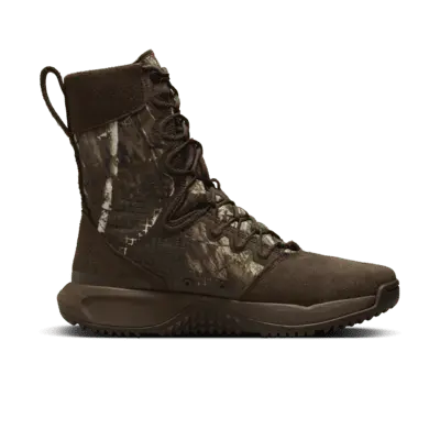 Ботинки Nike SFB B2 Realtree, цвет Cacao Wow/Black — фото 3