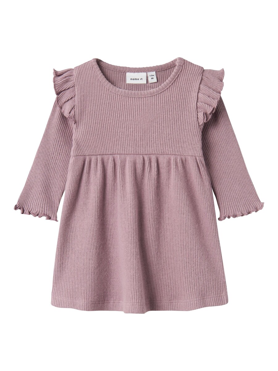 

Платье NAME IT Dress, цвет crimson