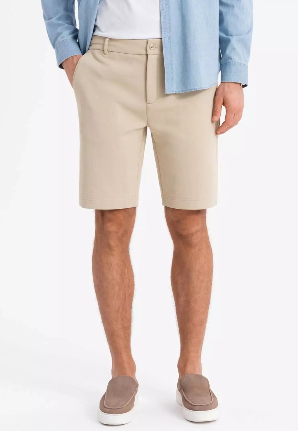 

Шорты CHINO Ombre, песочный