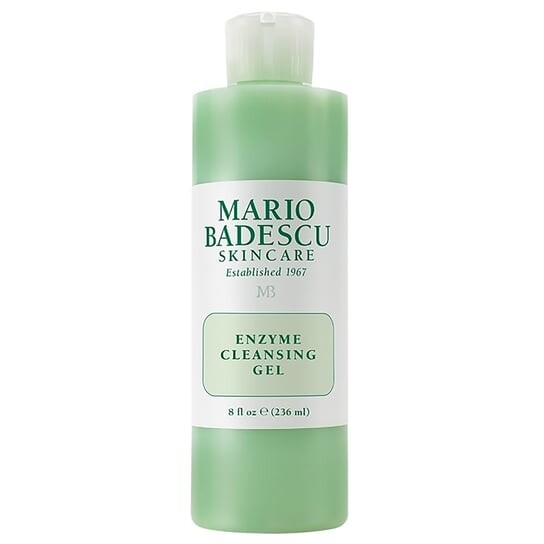 

Марио Бадеску, Ферментативный очищающий гель 236мл, Mario Badescu