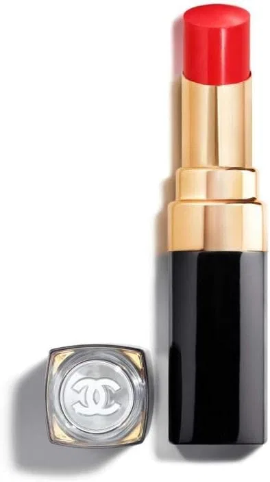 Помада Chanel Rouge Coco Flash 66 3g