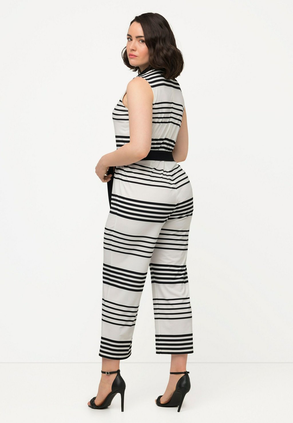 

Комбинезон Ulla Popken, белый