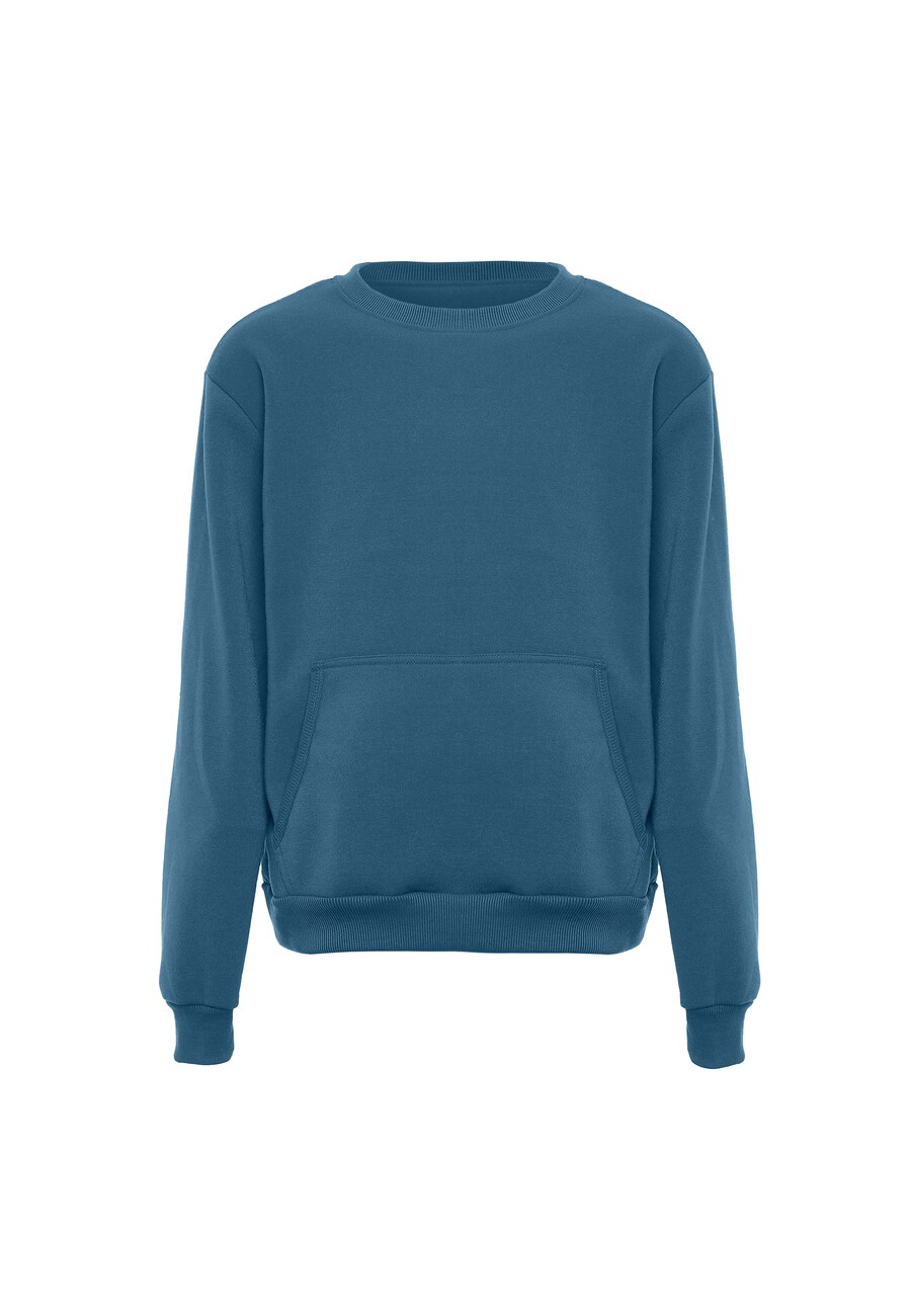 

Свитер ALEKO Sweatshirt, небесно-синий