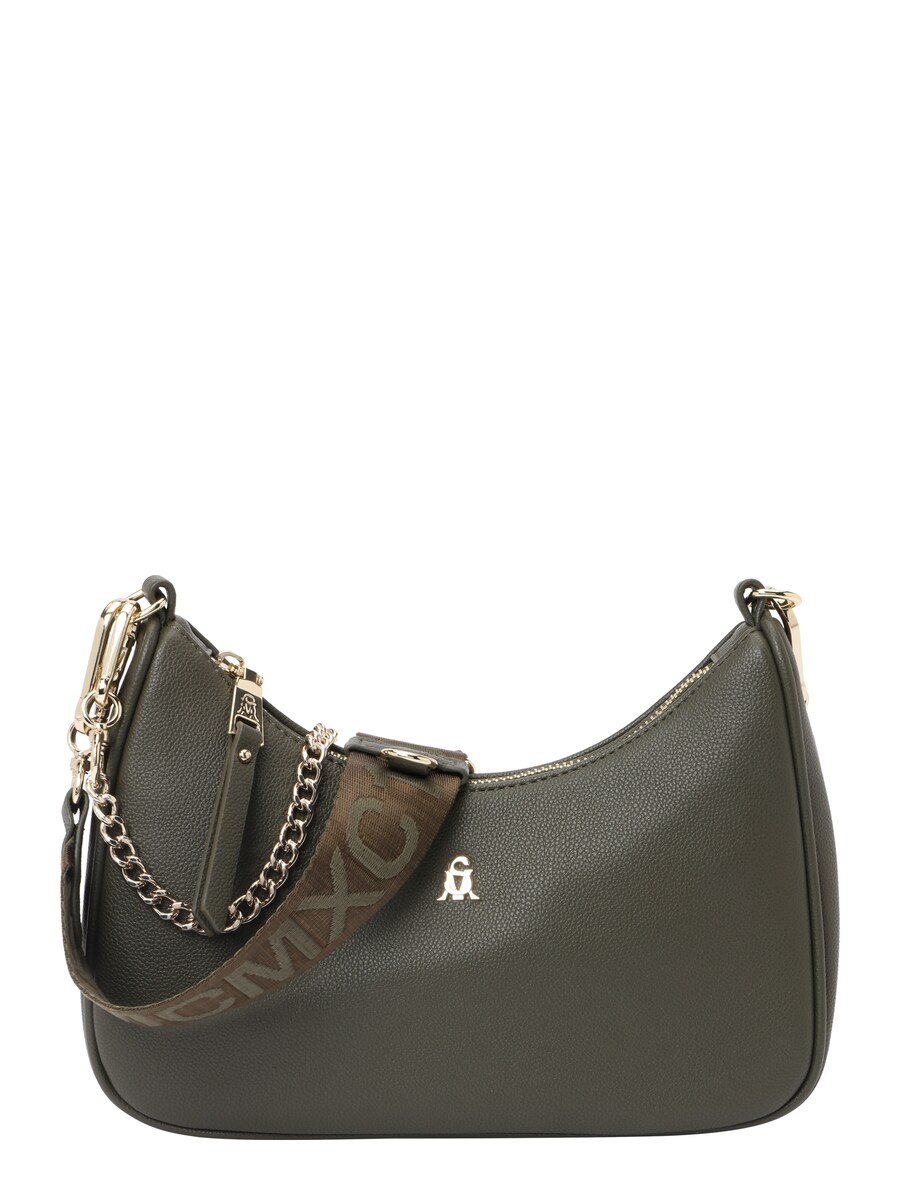 

Сумка через плечо STEVE MADDEN Bhabit, Dark green