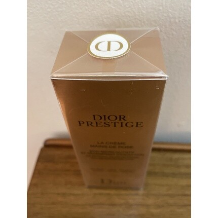 Крем для рук Dior Dior Prestige La Creme Mains De Rose, 50 мл/1,7 унции, запечатанная коробка, Christian Dior — фото 3