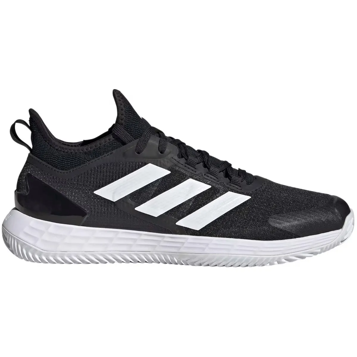

Adidas ADIZERO UBERSONIC 4.1 CL Мужские теннисные кроссовки, черный
