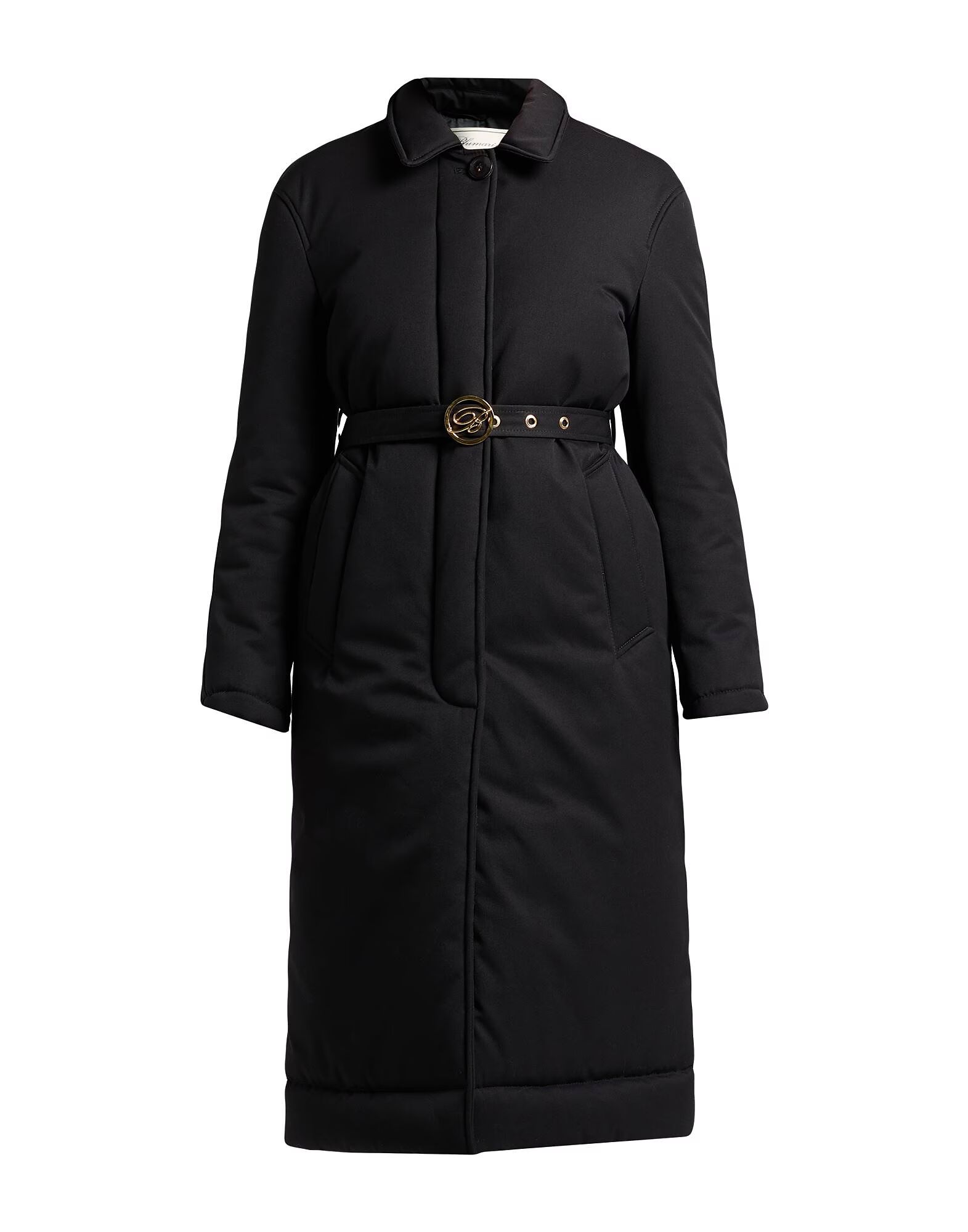 

Куртка Blumarine, черный