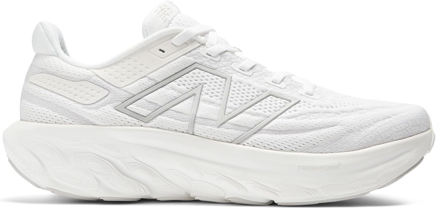 Мужские кроссовки New Balance Fresh Foam X 1080 V13, белый — фото 3
