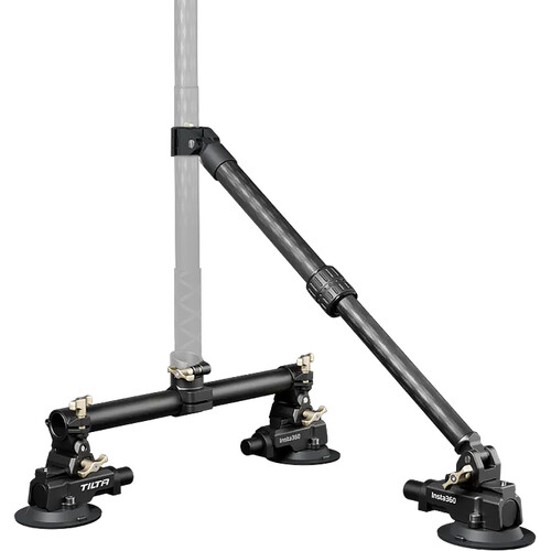 

Insta360 Triple Suction Cup Car Mount CINSBAVA